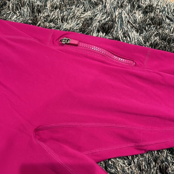 EUC Fabletics motion365 leggings - Picture 8 of 15